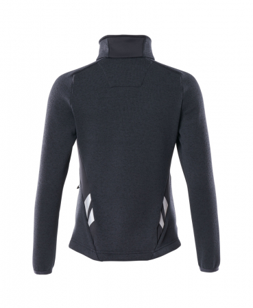 Bluza din fleece cu fermoar [12]