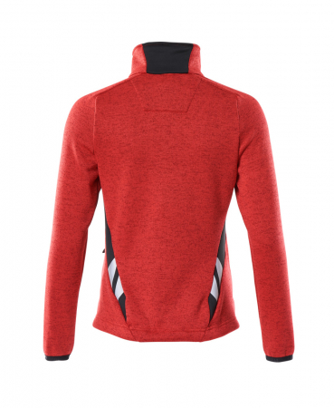Bluza din fleece cu fermoar [12]