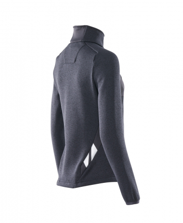 Bluza din fleece cu fermoar [16]