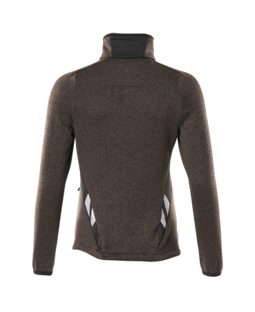 Bluza din fleece cu fermoar [12]