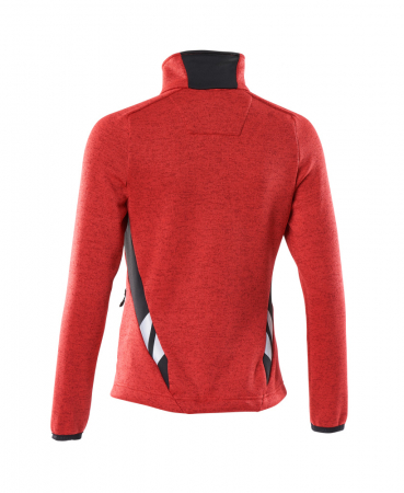 Bluza din fleece cu fermoar [11]