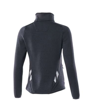 Bluza din fleece cu fermoar [13]