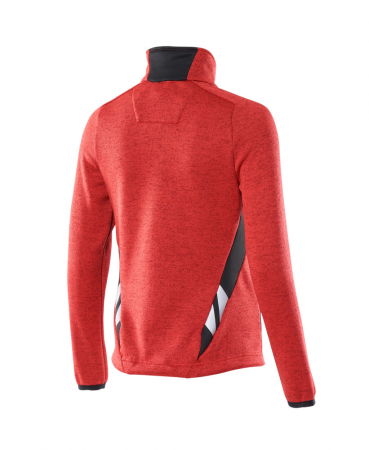 Bluza din fleece cu fermoar [14]
