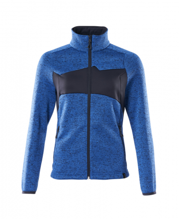 Bluze - Bluza din fleece cu fermoar