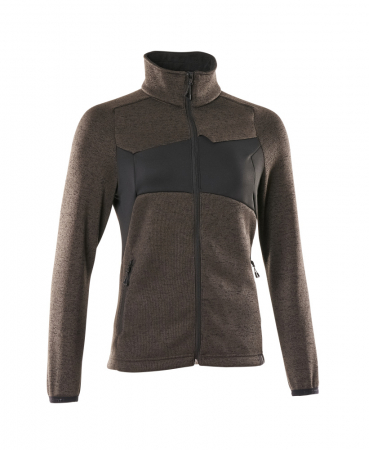 Bluza din fleece cu fermoar [23]