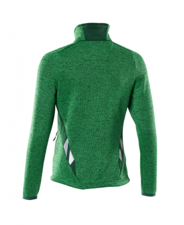 Bluza din fleece cu fermoar [11]