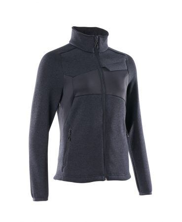 Bluza din fleece cu fermoar [22]
