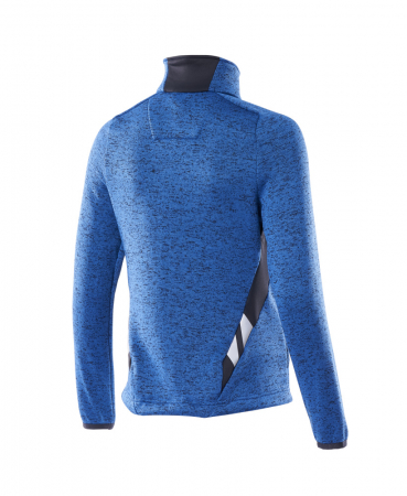 Bluza din fleece cu fermoar [14]