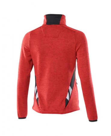Bluza din fleece cu fermoar [13]