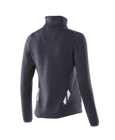Bluza din fleece cu fermoar [14]
