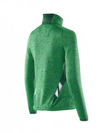 Bluza din fleece cu fermoar [15]