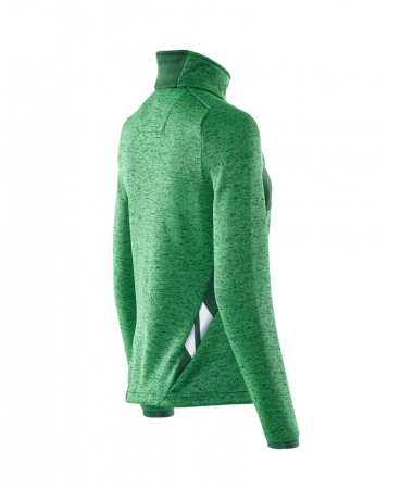 Bluza din fleece cu fermoar [16]