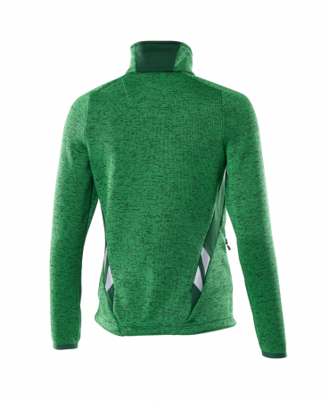 Bluza din fleece cu fermoar [13]