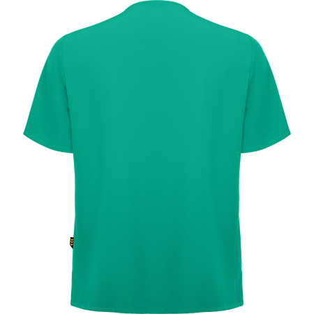 Bluza medicala unisex Ferox din microfibra [1]