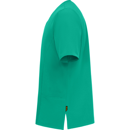 Bluza medicala unisex Ferox din microfibra [2]