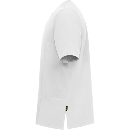 Bluza medicala unisex Ferox din microfibra [2]