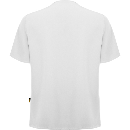 Bluza medicala unisex Ferox din microfibra [1]