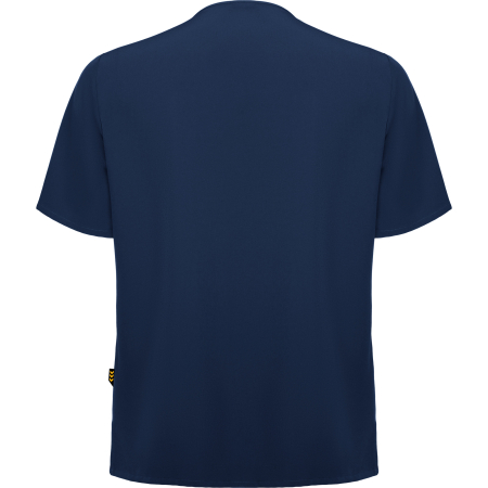 Bluza medicala unisex Ferox din microfibra [1]