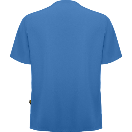 Bluza medicala unisex Ferox din microfibra [2]