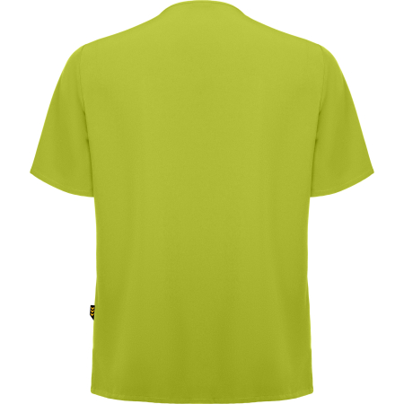 Bluza medicala unisex Ferox din microfibra [1]
