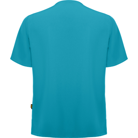 Bluza medicala unisex Ferox din microfibra [1]