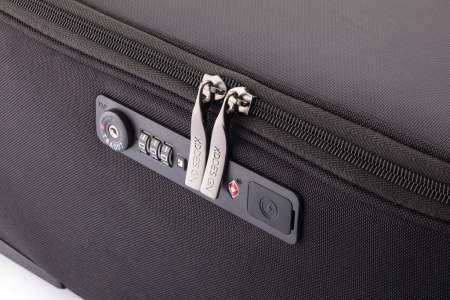 Bobby Backpack Trolley 24L antifurt, laptop 17” [27]