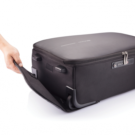 Bobby Backpack Trolley 24L antifurt, laptop 17” [25]