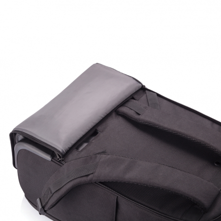 Bobby Backpack Trolley 24L antifurt, laptop 17” [24]