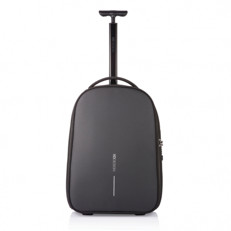 Bobby Backpack Trolley 24L antifurt, laptop 17” [3]