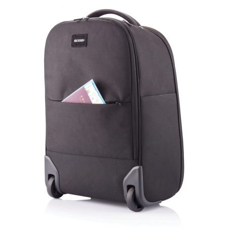 Bobby Backpack Trolley 24L antifurt, laptop 17” [29]