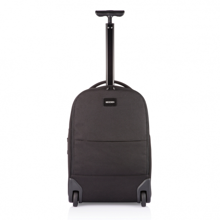 Bobby Backpack Trolley 24L antifurt, laptop 17” [6]