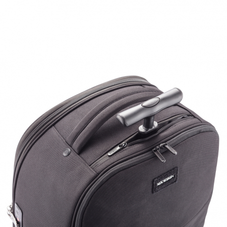 Bobby Backpack Trolley 24L antifurt, laptop 17” [28]