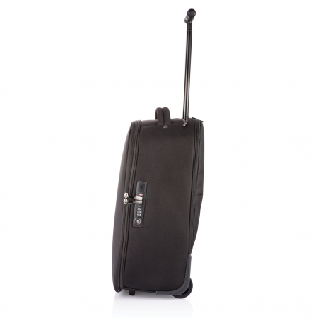 Bobby Backpack Trolley 24L antifurt, laptop 17” [5]