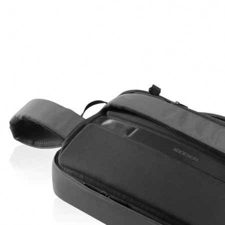 Rucsac Bobby Bizz 2.0 antifurt 10,5L, laptop 16” [12]
