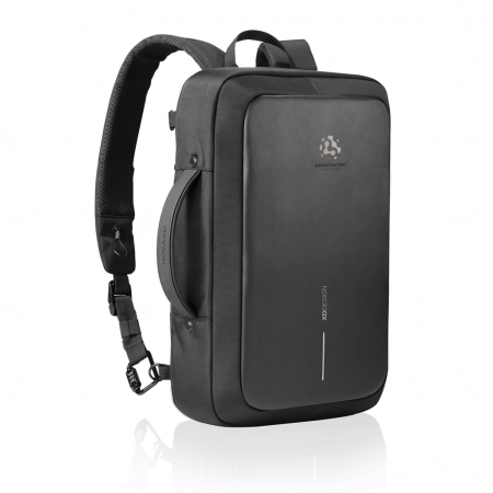 Rucsac Bobby Bizz 2.0 antifurt 10,5L, laptop 16” [14]