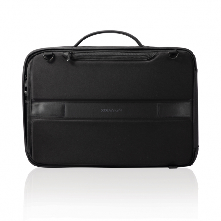 Rucsac Bobby Bizz 2.0 antifurt 10,5L, laptop 16” [6]