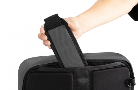 Rucsac Bobby Bizz 2.0 antifurt 10,5L, laptop 16” [13]