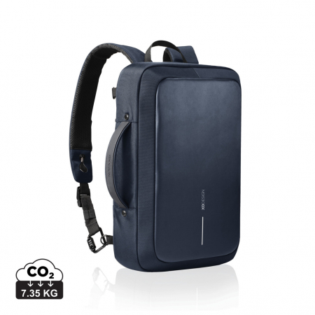 Noutati si inovatii - Rucsac Bobby Bizz 2.0 antifurt 10,5L, laptop 16”
