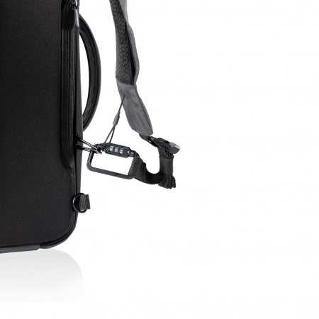 Rucsac Bobby Bizz 2.0 antifurt 10,5L, laptop 16” [11]