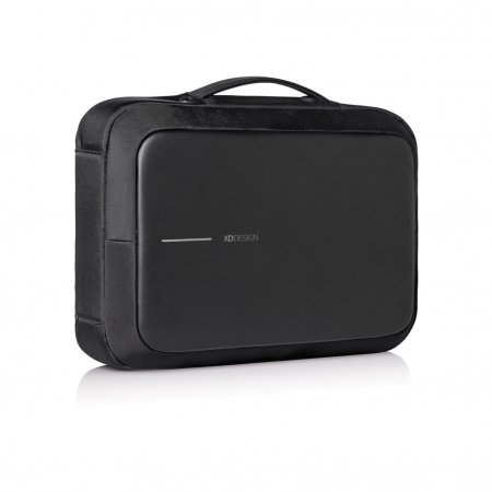 Rucsac Bobby Bizz 2.0 antifurt 10,5L, laptop 16” [2]