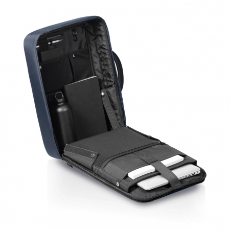 Rucsac Bobby Bizz 2.0 antifurt 10,5L, laptop 16” [8]