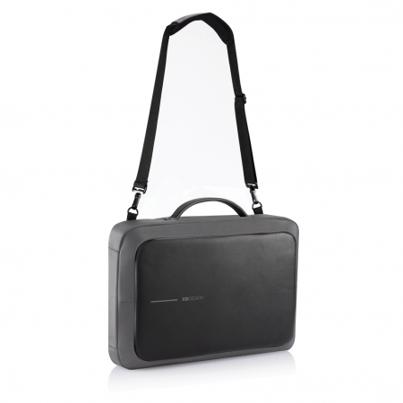 Rucsac Bobby Bizz 2.0 antifurt 10,5L, laptop 16” [10]