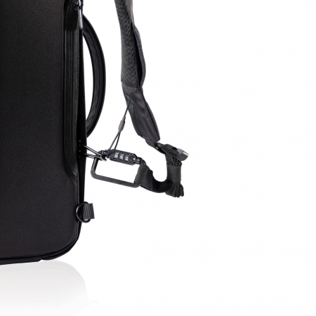 Rucsac Bobby Bizz 2.0 antifurt 10,5L, laptop 16” [11]