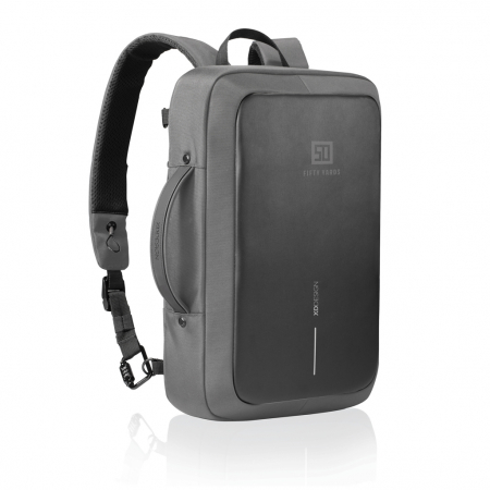 Rucsac Bobby Bizz 2.0 antifurt 10,5L, laptop 16” [14]