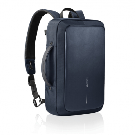 Rucsac Bobby Bizz 2.0 antifurt 10,5L, laptop 16” [1]