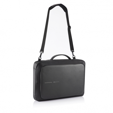 Rucsac Bobby Bizz 2.0 antifurt 10,5L, laptop 16” [10]