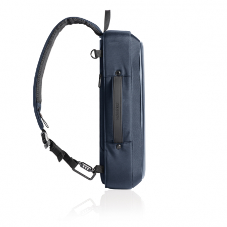 Rucsac Bobby Bizz 2.0 antifurt 10,5L, laptop 16” [4]