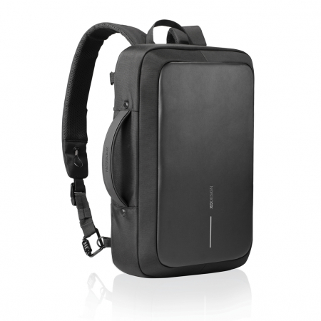 Rucsac Bobby Bizz 2.0 antifurt 10,5L, laptop 16” [1]