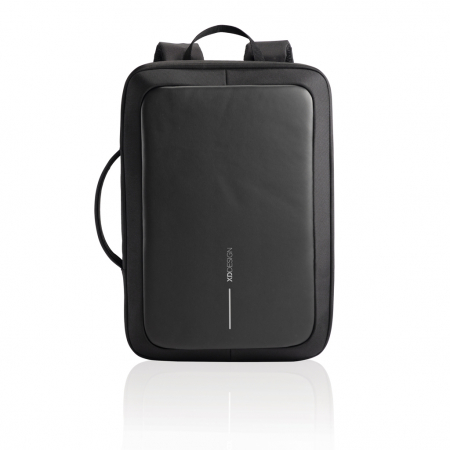 Rucsac Bobby Bizz 2.0 antifurt 10,5L, laptop 16” [3]