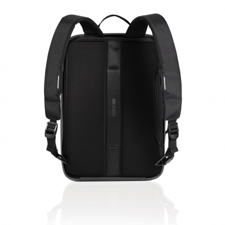 Rucsac Bobby Bizz 2.0 antifurt 10,5L, laptop 16” [5]